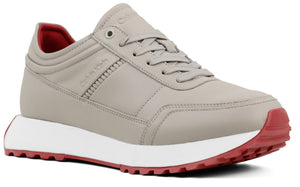 CALVIN KLEIN Low Top Lace Up Lth Tailor - Footcourt Egypt