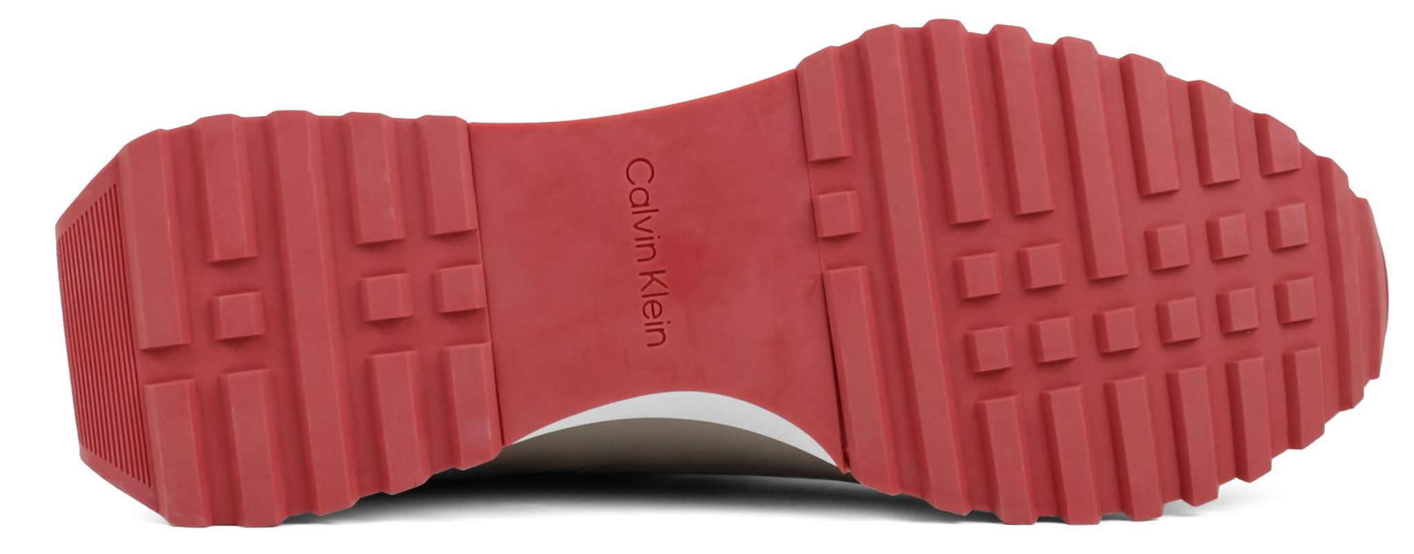CALVIN KLEIN Low Top Lace Up Lth Tailor - Footcourt Egypt
