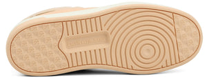 CALVIN KLEIN Basket Cupsole High Mix Ml Fad - Footcourt Egypt