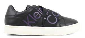 CALVIN KLEIN Casual shoes Classic Cupsole Elastic Wn - Footcourt Egypt