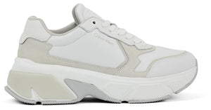 CALVIN KLEIN Low Top Up Mix - Footcourt Egypt