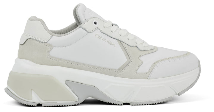 CALVIN KLEIN Low Top Up Mix - Footcourt Egypt