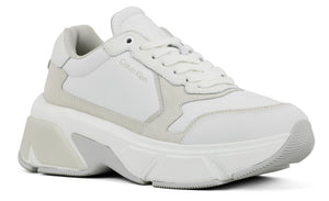 CALVIN KLEIN Low Top Up Mix - Footcourt Egypt