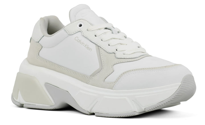 CALVIN KLEIN Low Top Up Mix - Footcourt Egypt