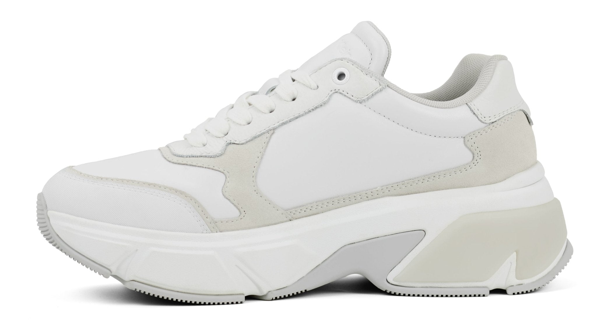 CALVIN KLEIN Low Top Up Mix - Footcourt Egypt