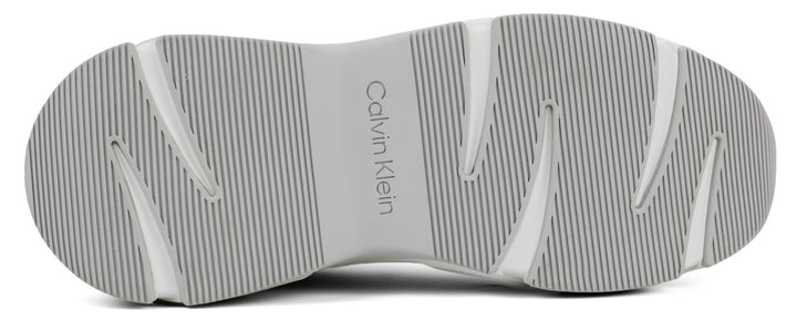 CALVIN KLEIN Low Top Up Mix - Footcourt Egypt