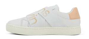 CALVIN KLEIN Classic Cupsole Elast Lth - Footcourt Egypt