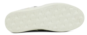 CALVIN KLEIN Classic Cupsole Elast Lth - Footcourt Egypt