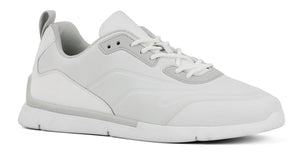 CALVIN KLEIN Low Top Lace Up Lth Mix - Footcourt Egypt