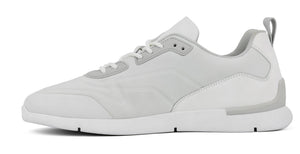 CALVIN KLEIN Low Top Lace Up Lth Mix - Footcourt Egypt