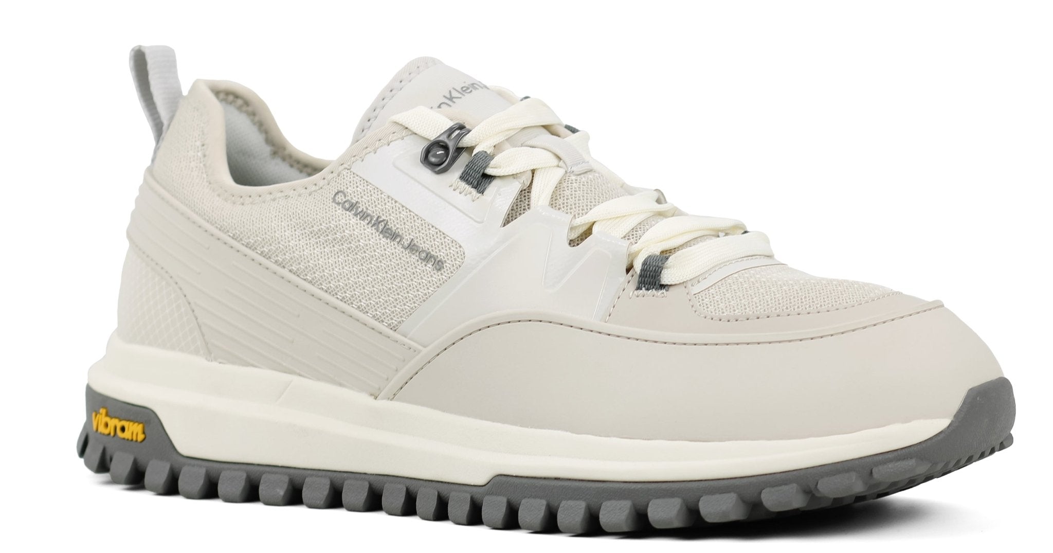 CALVIN KLEIN Jeans Vibram Tooth Runner - Footcourt Egypt