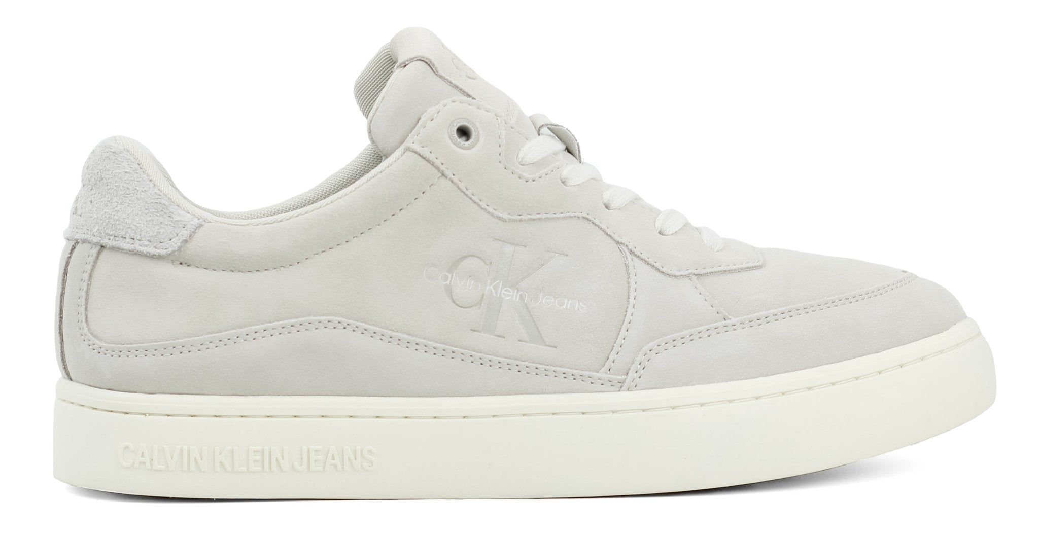 Calvin Klein Jeans Sneakers - Footcourt Egypt