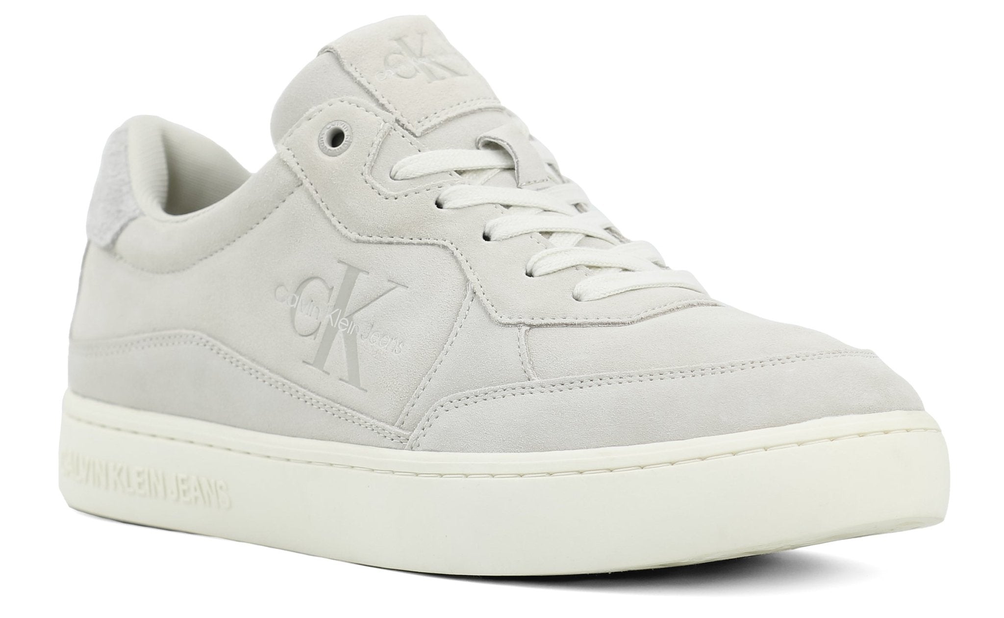 Calvin Klein Jeans Sneakers - Footcourt Egypt