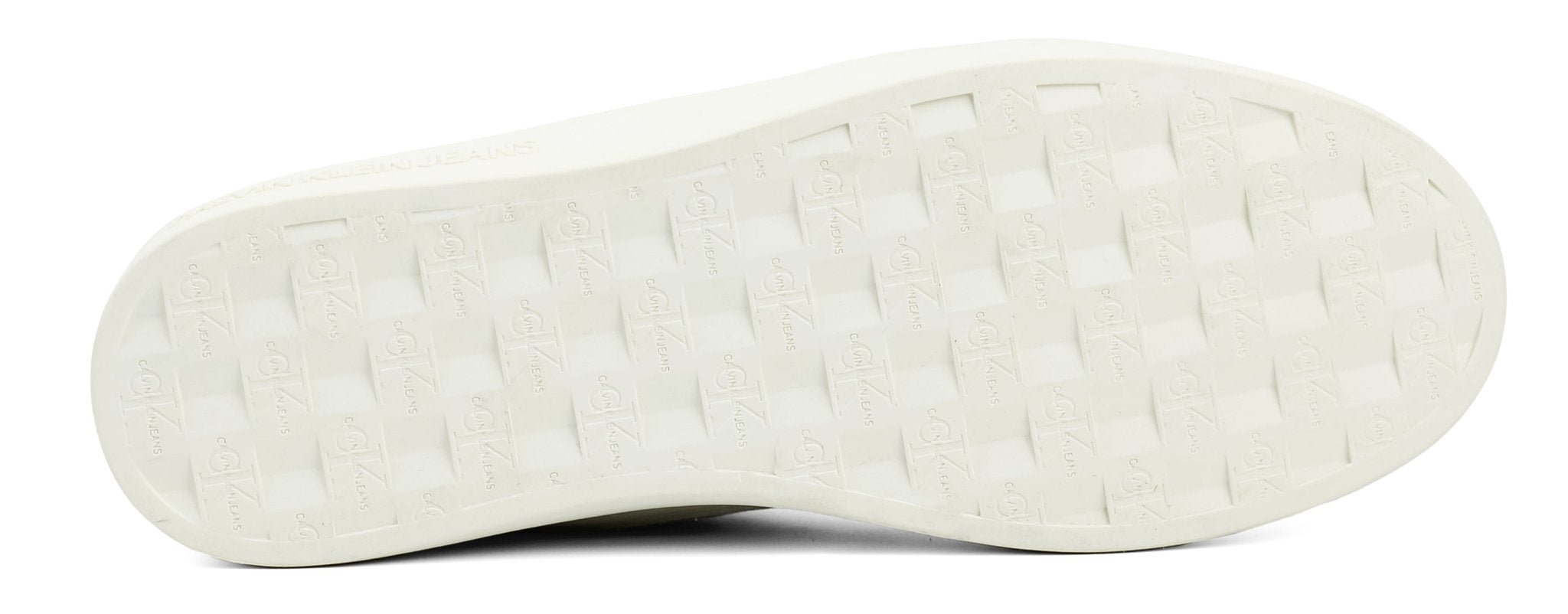 Calvin Klein Jeans Sneakers - Footcourt Egypt