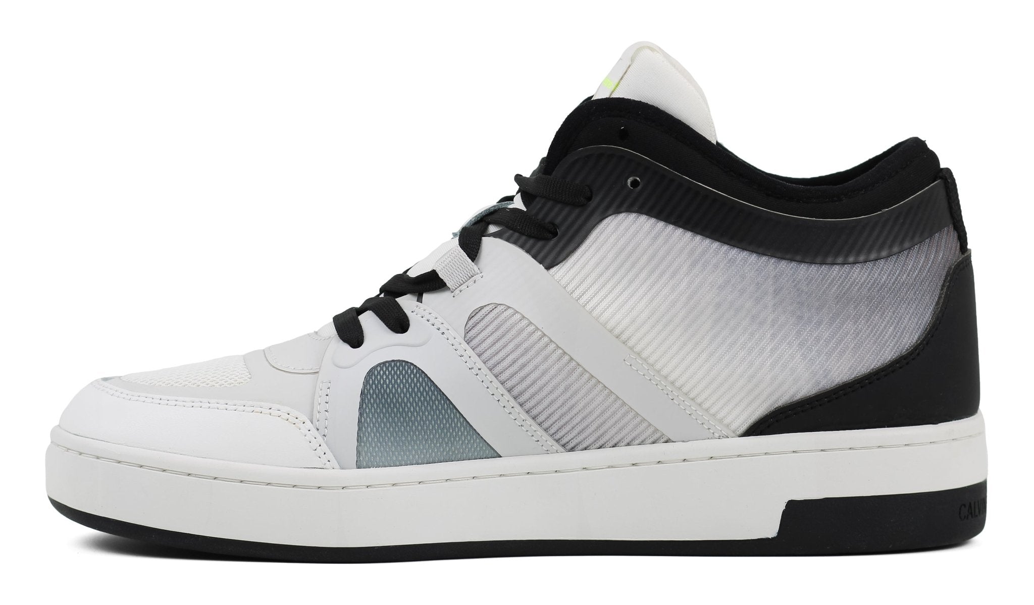 CALVIN KLEIN Logo Mixed Mid - Footcourt Egypt