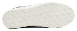 CALVIN KLEIN Classic Cupsole Laceup Low Lth - Footcourt Egypt