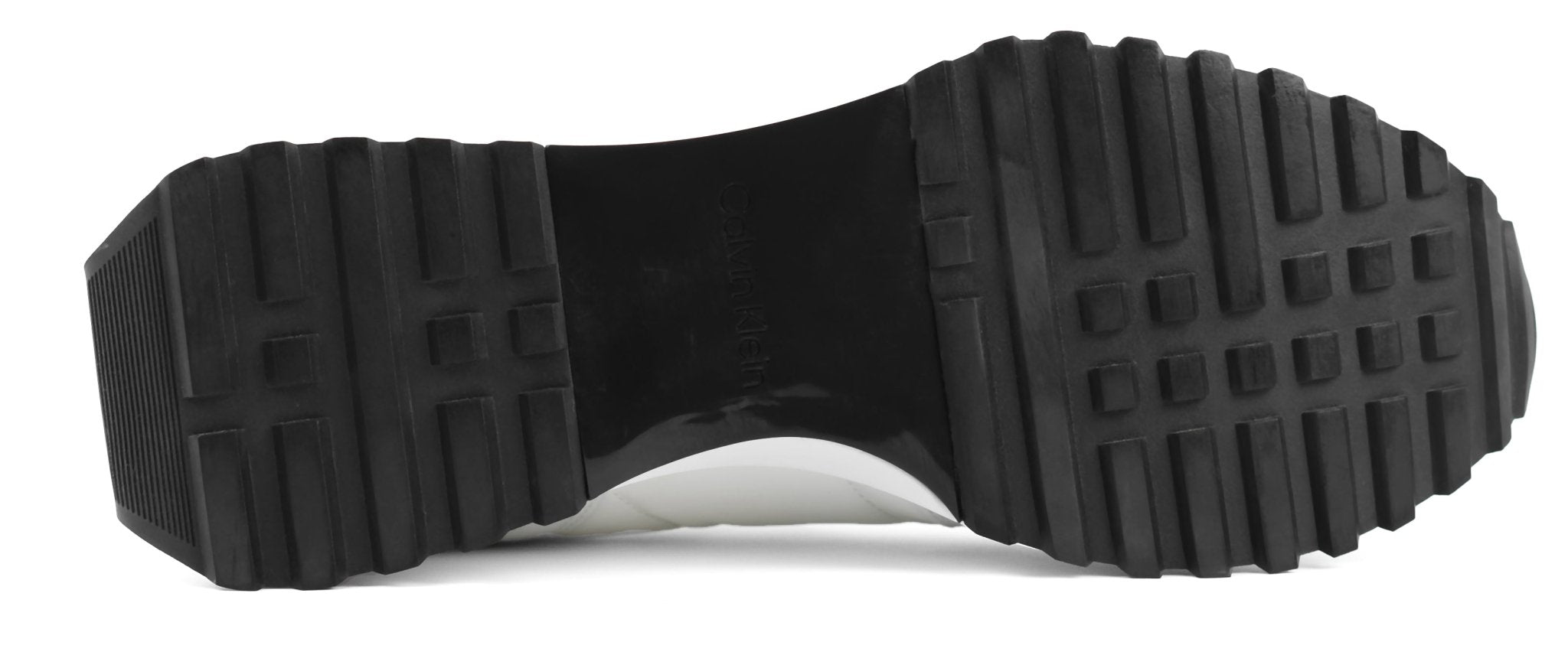 CALVIN KLEIN Low Top Lace Up Lth Tailor - Footcourt Egypt