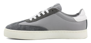 CALVIN KLEIN Classic Cupsole Low Mix Indc - Footcourt Egypt
