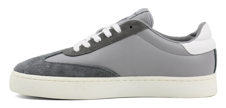CALVIN KLEIN Classic Cupsole Low Mix Indc - Footcourt Egypt