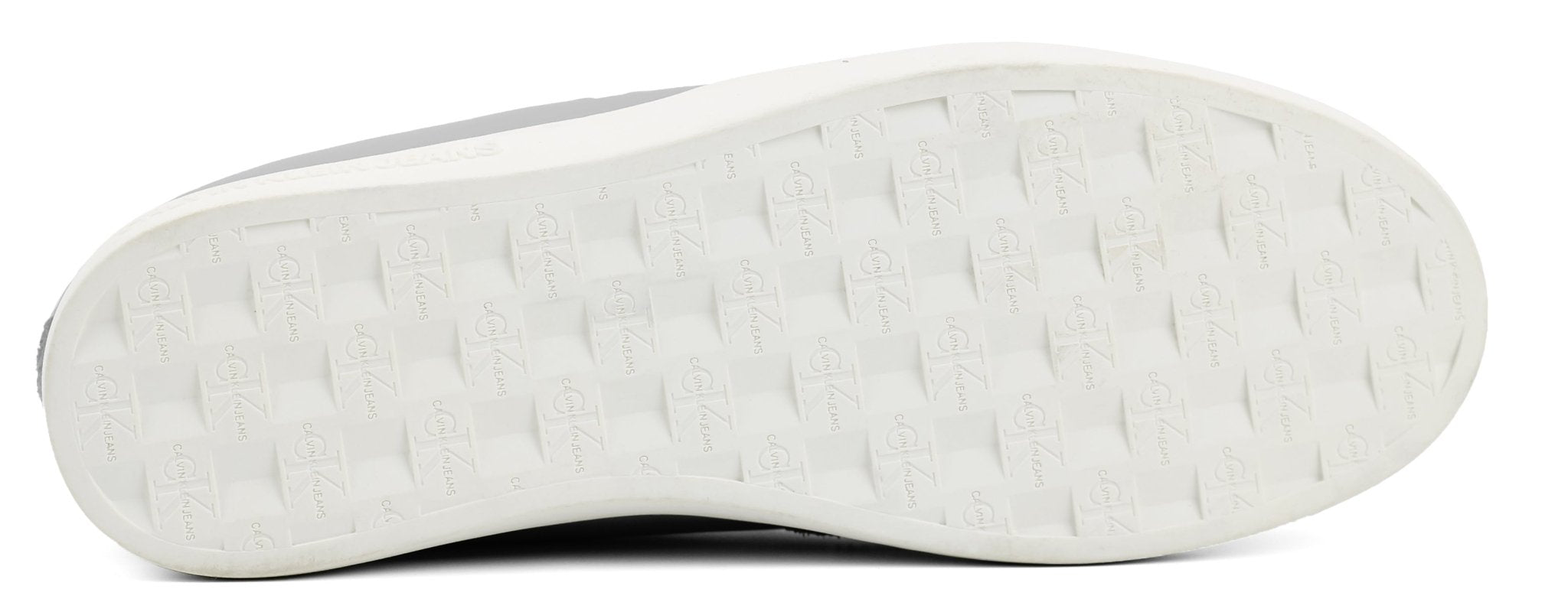 CALVIN KLEIN Classic Cupsole Low Mix Indc - Footcourt Egypt
