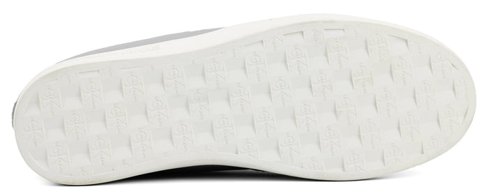 CALVIN KLEIN Classic Cupsole Low Mix Indc - Footcourt Egypt