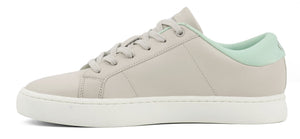 CALVIN KLEIN Classic Cupsole Low laceup Lth Wn - Footcourt Egypt
