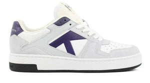 CALVIN KLEIN Basket Cupsole Laceup Mix sneakers - Footcourt Egypt