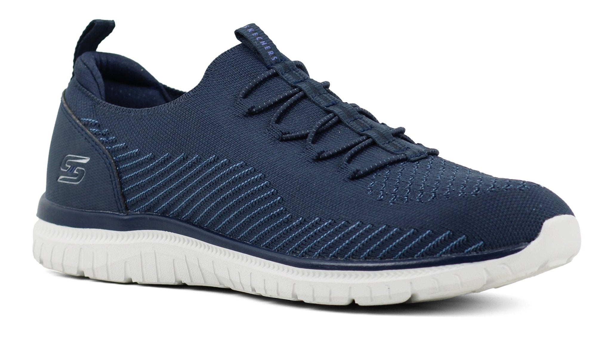 SKECHERS irtue - Twilight Trainers - Footcourt Egypt