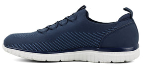 SKECHERS irtue - Twilight Trainers - Footcourt Egypt