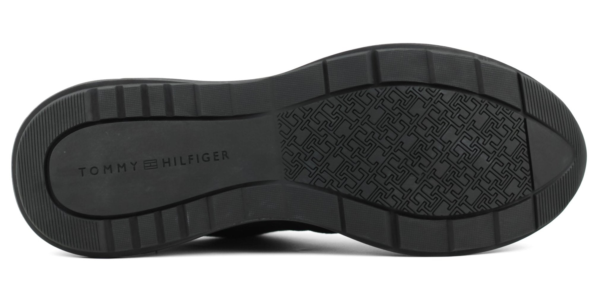 TOMMY HILFIGER Classic Elevated Runner Mix - Footcourt Egypt