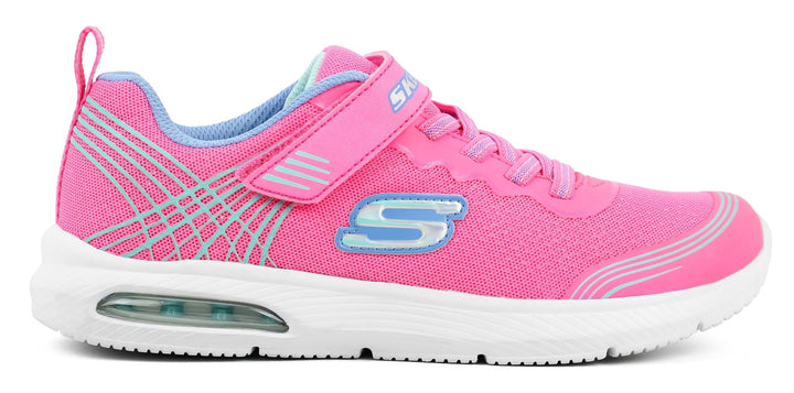 SKECHERS MICROSPEC MAX SHOE - Footcourt Egypt