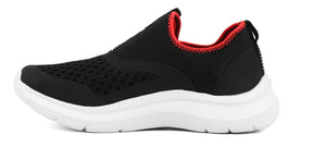 SKECHERS Comfy Slip On Shoes - Footcourt Egypt