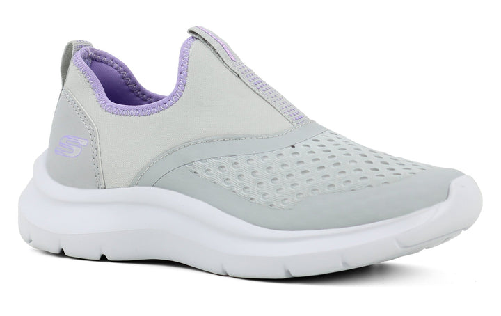 SKECHERS Comfy Slip On Shoes - Footcourt Egypt