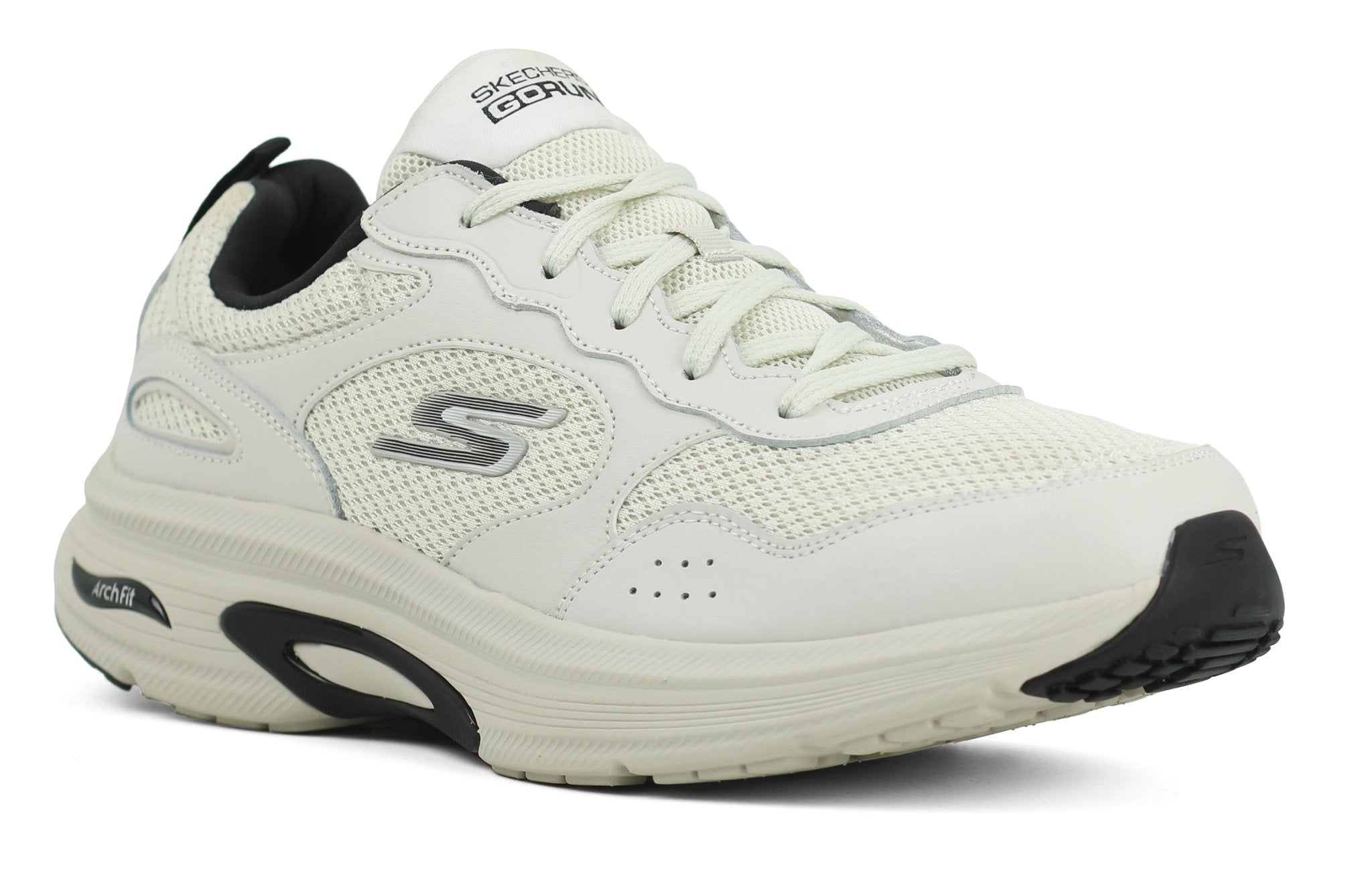 SKECHERS Arch Support Running Shoes - Footcourt Egypt