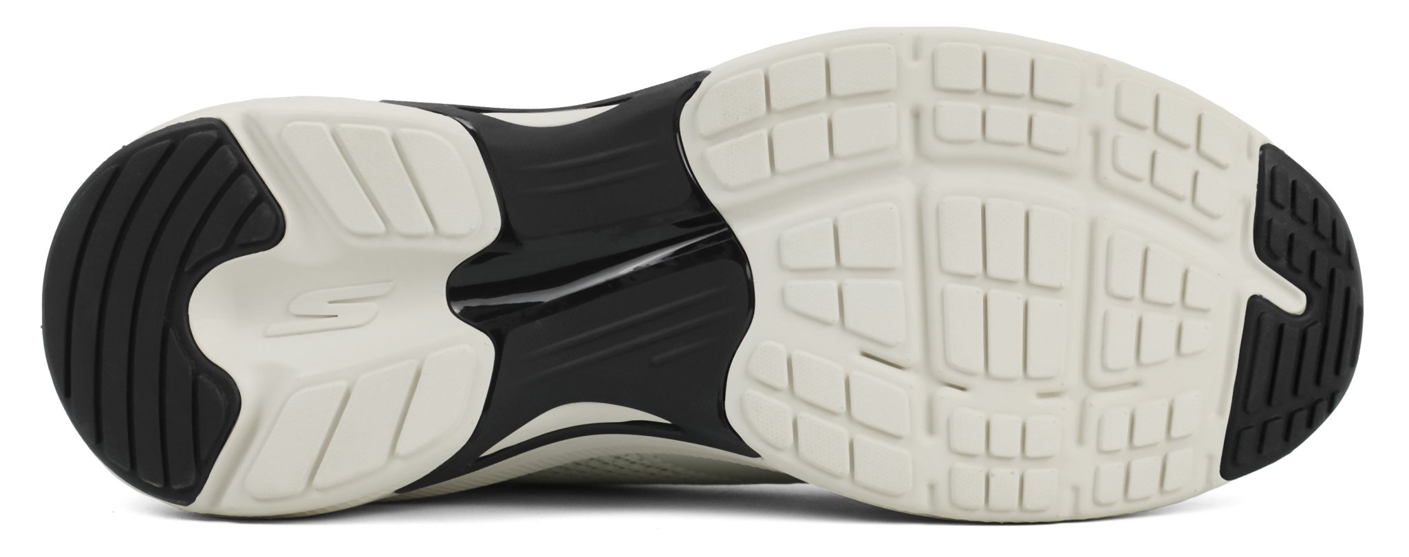 SKECHERS Arch Support Running Shoes - Footcourt Egypt