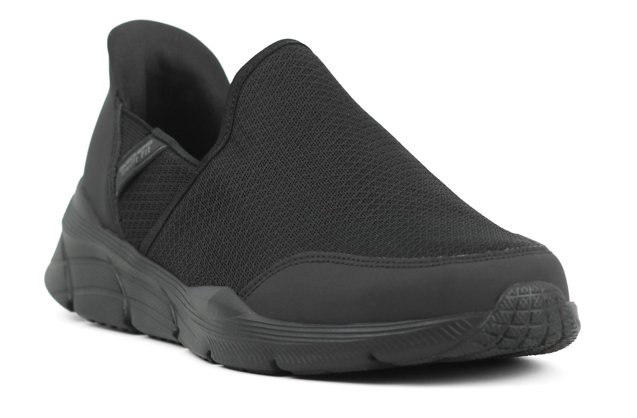 Skechers Equalizer Swift Fit Shoes - Footcourt Egypt