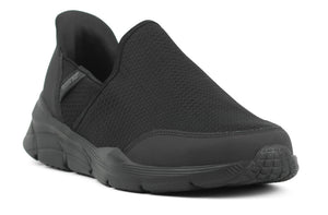 Skechers Equalizer Swift Fit Shoes - Footcourt Egypt