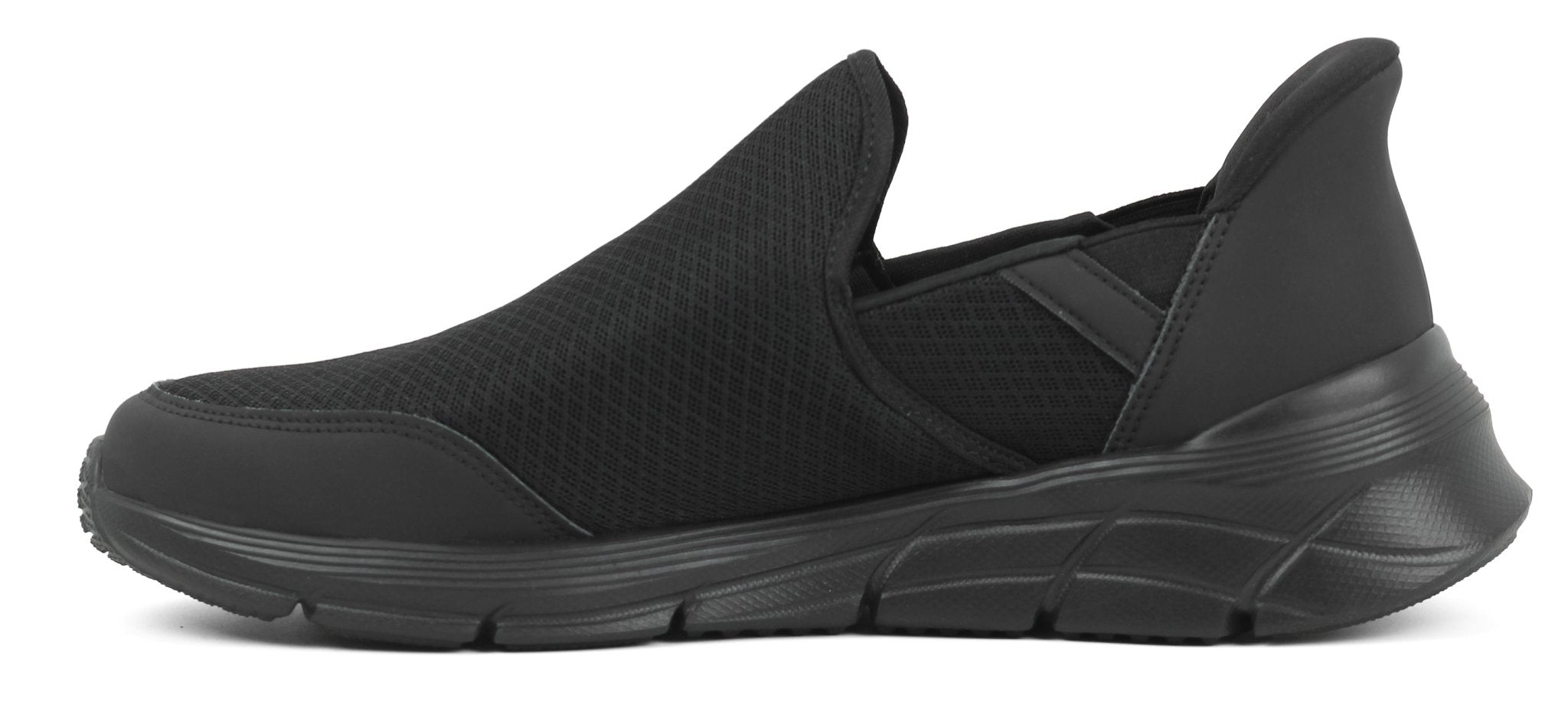 Skechers Equalizer Swift Fit Shoes - Footcourt Egypt