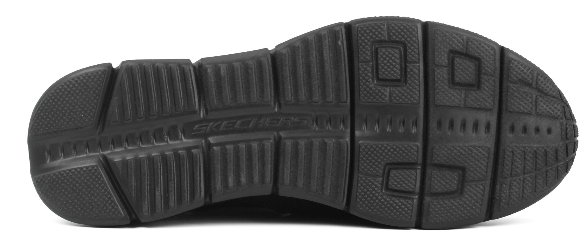 Skechers Equalizer Swift Fit Shoes - Footcourt Egypt