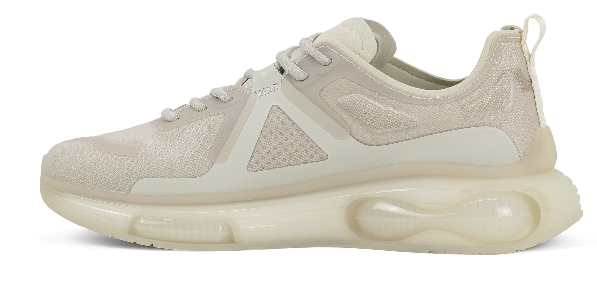 LESCON Airfoam Marble Sneakers - Footcourt Egypt