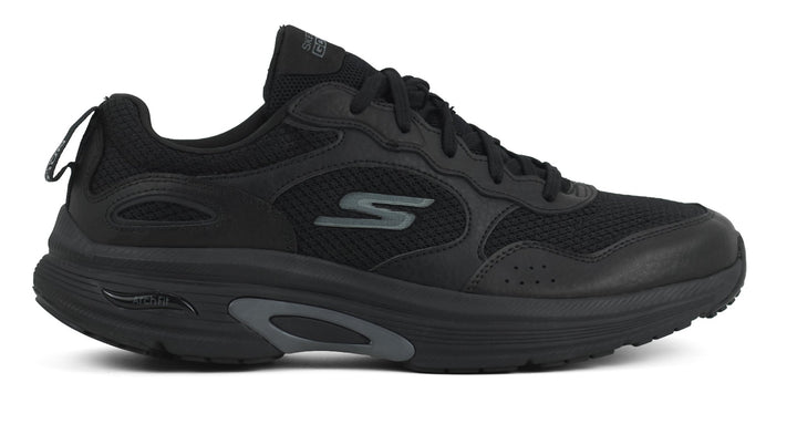 SKECHERS Arch Support Running Shoes - Footcourt Egypt