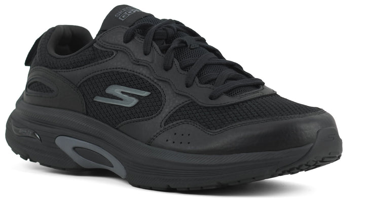 SKECHERS Arch Support Running Shoes - Footcourt Egypt