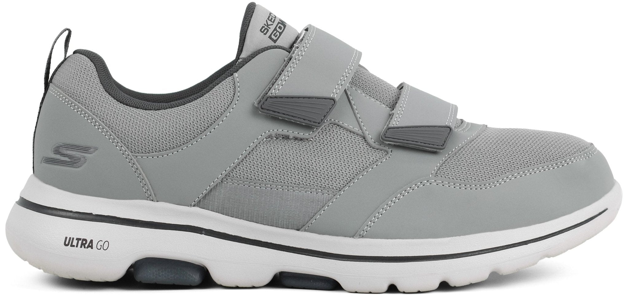 Skechers GOwalk 5 - Wistful - FINAL - Footcourt Egypt