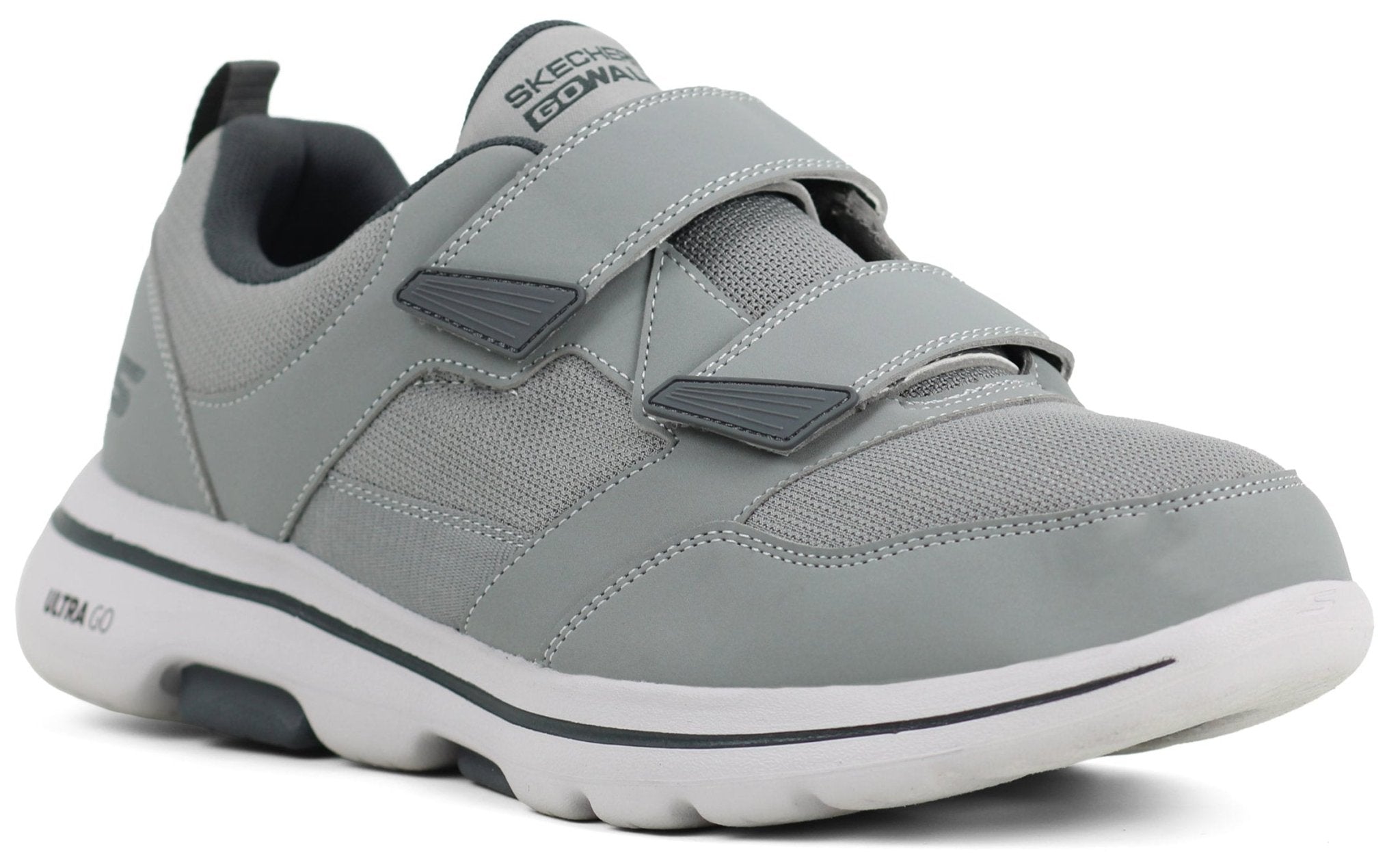 Skechers GOwalk 5 - Wistful - FINAL - Footcourt Egypt