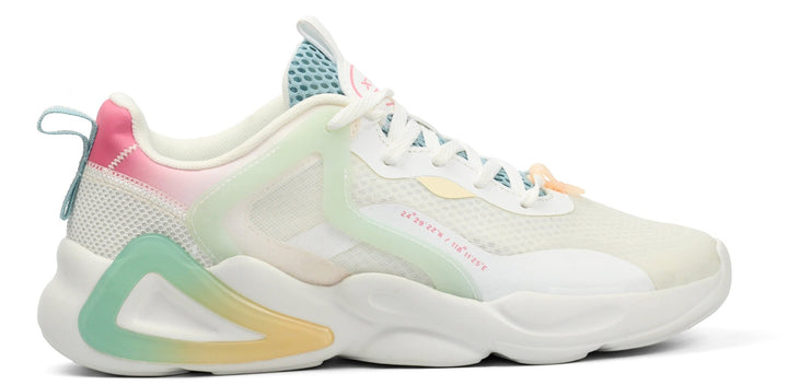 XTEP Retro Daddy Casual - Footcourt Egypt