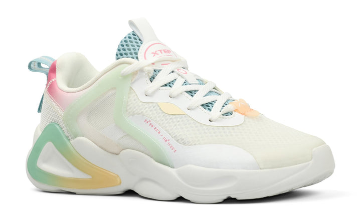 XTEP Retro Daddy Casual - Footcourt Egypt