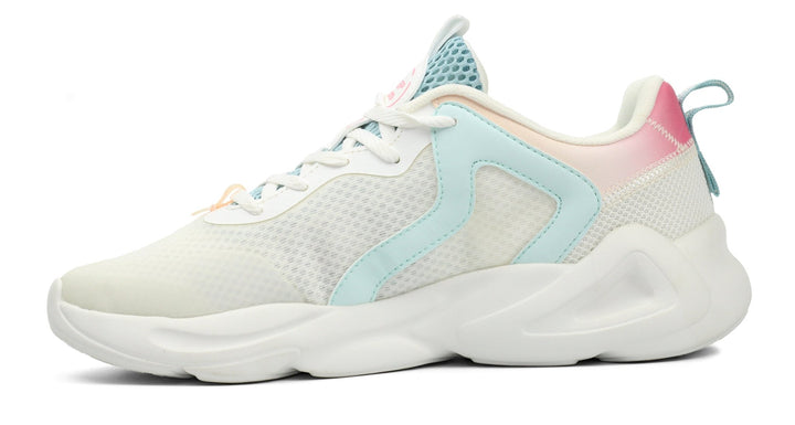 XTEP Retro Daddy Casual - Footcourt Egypt