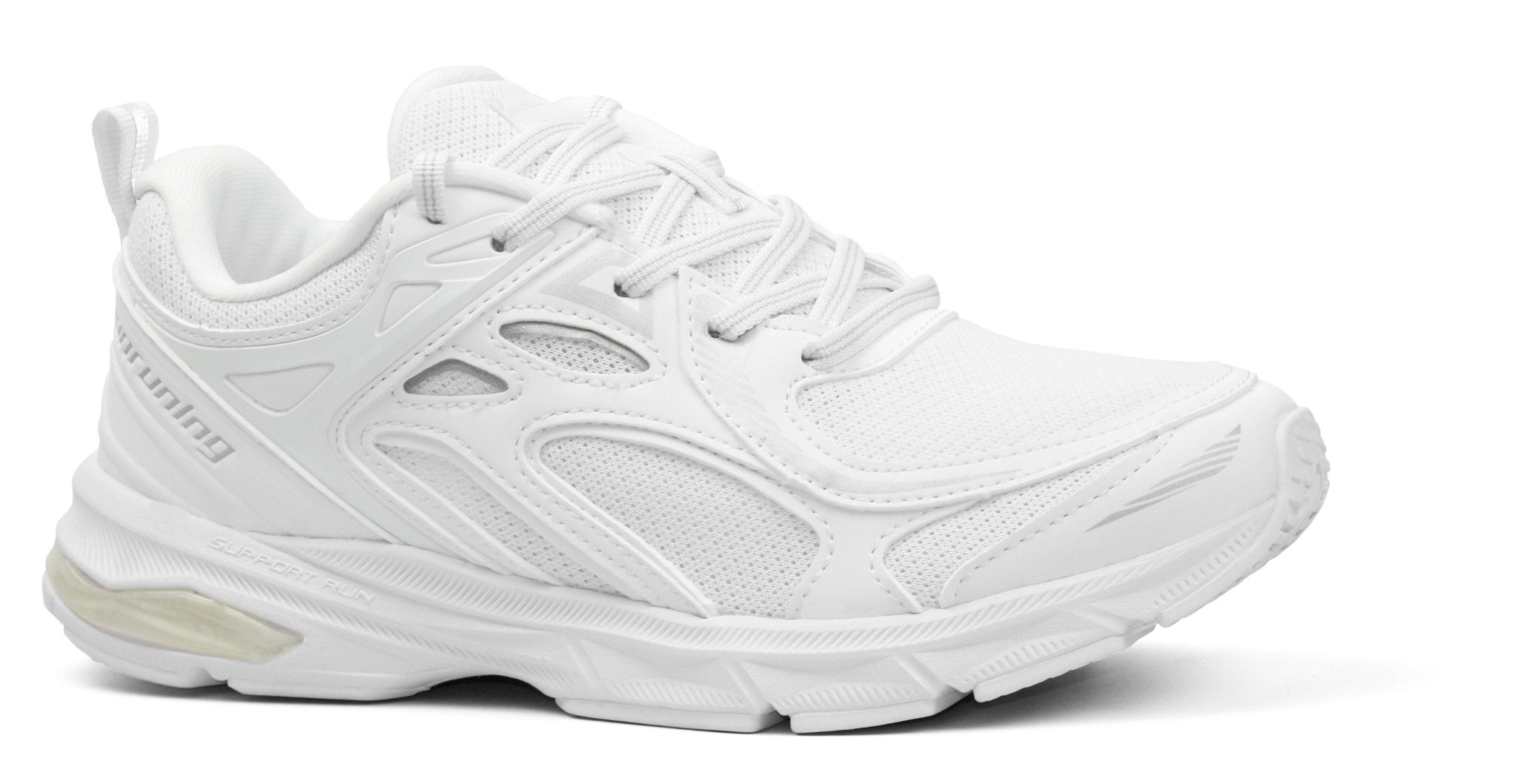 XTEP Casual Sports Shoes Retro - Footcourt Egypt