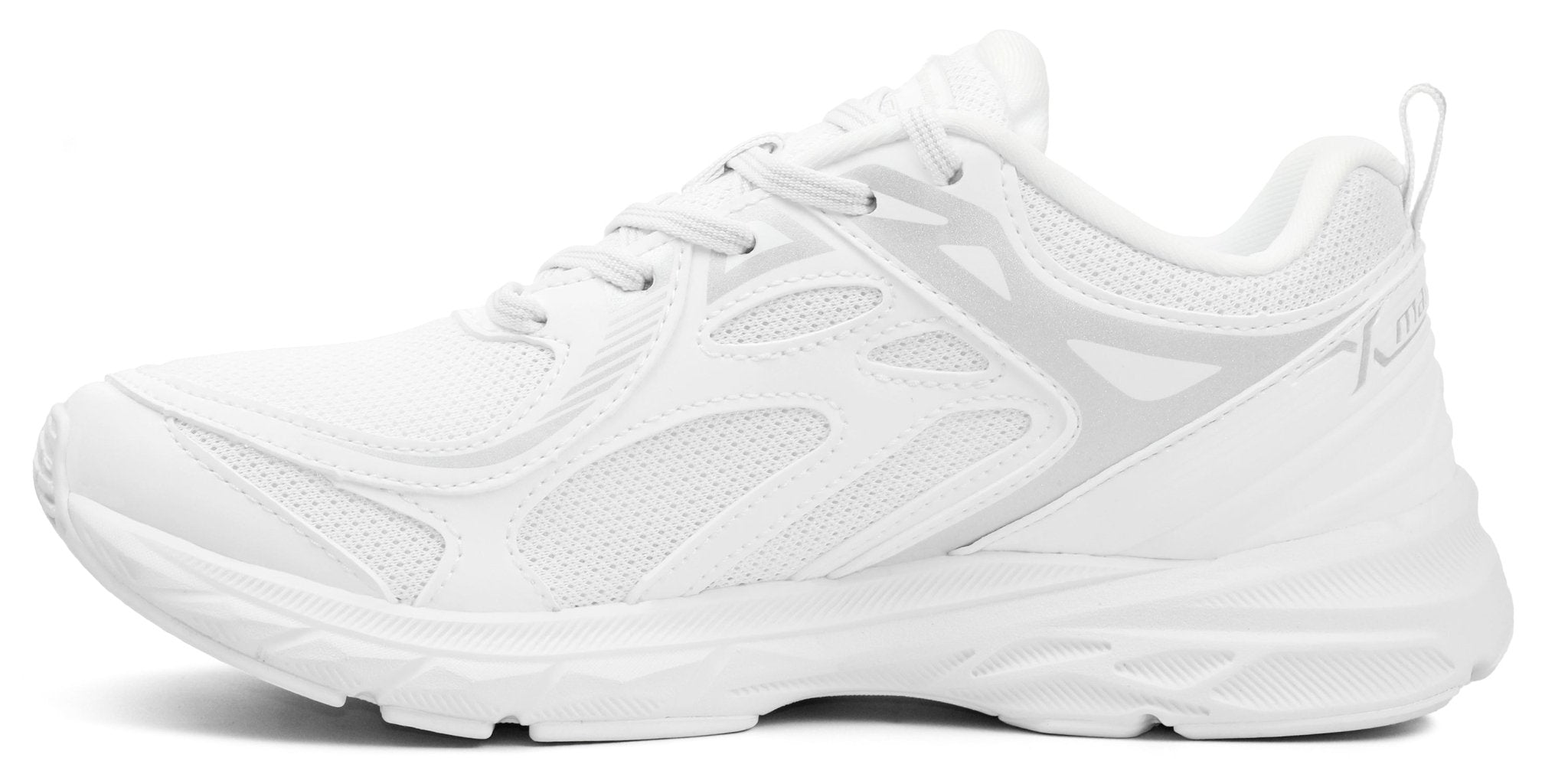 XTEP Casual Sports Shoes Retro - Footcourt Egypt