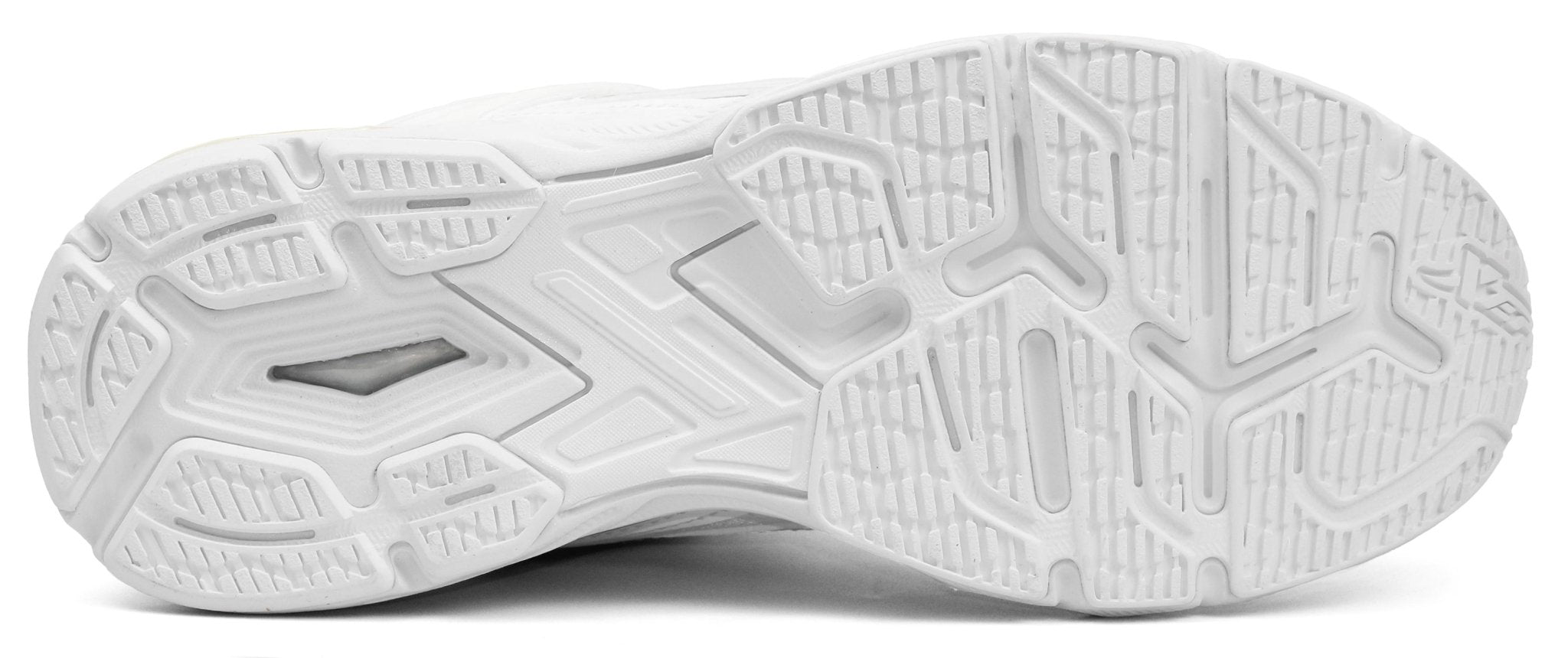 XTEP Casual Sports Shoes Retro - Footcourt Egypt